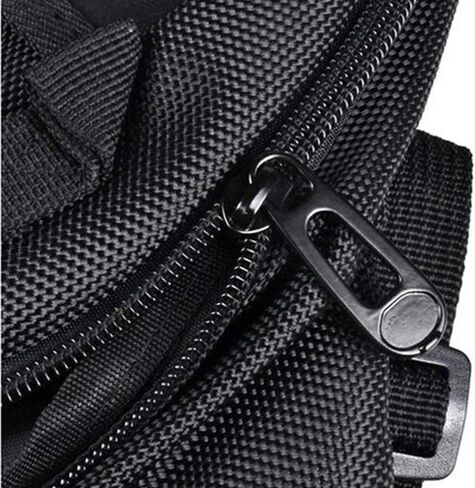 حزمة الخصر، حزم الخصر النايلون حقيبة الساق للماء الخصر دراجة نارية مضحك قطرة حزام الحقيبة فاني حزمة الخصر حقيبة حزام حزم للرجال in Kuwait