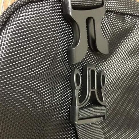 حزمة الخصر، حزم الخصر النايلون حقيبة الساق للماء الخصر دراجة نارية مضحك قطرة حزام الحقيبة فاني حزمة الخصر حقيبة حزام حزم للرجال in Kuwait