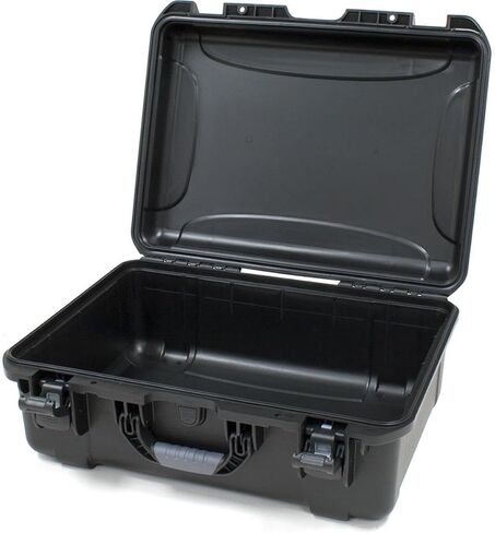 Nanuk 940 Waterproof Hard Case Empty - Graphite in Saudi Arabia