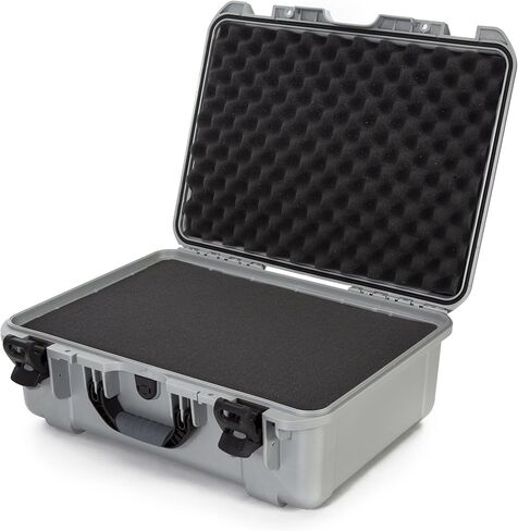 Nanuk 940 Waterproof Hard Case Empty - Graphite in Saudi Arabia