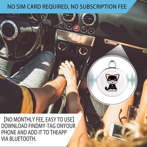 جهاز تعقب GPS للمركبات، جهاز تعقب GPS للسيارة، جهاز تتبع GPS في الوقت الحقيقي، جهاز تعقب موقع التغطية العالمية الكاملة للسيارة والأطفال والكلاب. لا يتطلب الاشتراك / لا رسوم شهرية / لا يتطلب بطاقة SIM in Kuwait