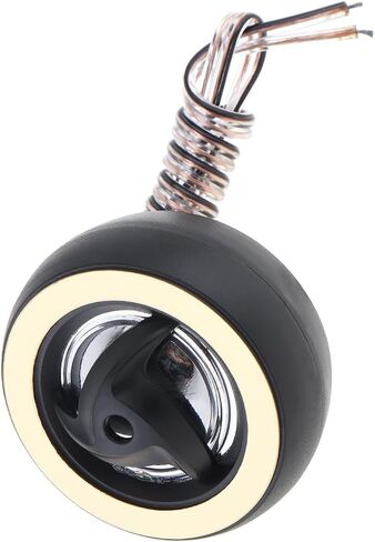 مكبرات صوت للسيارة، 2 قطعة 800 وات JS-250 25 ملم مكبرات صوت ذات قبة صغيرة عالية الكفاءة لنظام الصوت في السيارة in Kuwait