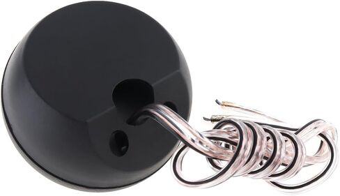 مكبرات صوت للسيارة، 2 قطعة 800 وات JS-250 25 ملم مكبرات صوت ذات قبة صغيرة عالية الكفاءة لنظام الصوت في السيارة in Kuwait