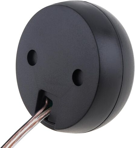 مكبرات صوت للسيارة، 2 قطعة 800 وات JS-250 25 ملم مكبرات صوت ذات قبة صغيرة عالية الكفاءة لنظام الصوت في السيارة in Kuwait