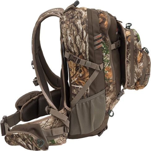 ALPS OutdoorZ Crossfire Hunting Pack، Realtree Edge in Saudi Arabia