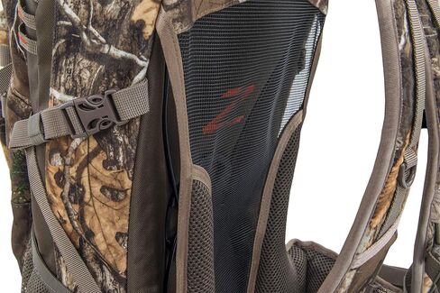 ALPS OutdoorZ Crossfire Hunting Pack، Realtree Edge in Saudi Arabia