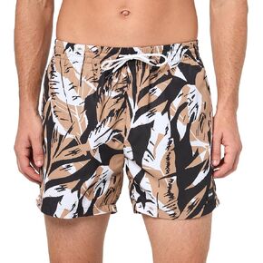 BOSS Men's Standard Piranha Swim Trunks