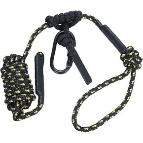 Boaton Treestand Safety Rope, Linemans Rope for Hunting, Tree Stand Safety Line, Tree Tether Rope, Life Lines for Tree Stands Hunting(10 feet)