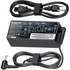 65W 45W AC Charger Fit for Lenovo V14 V15 V17 G2 G3 G4 IdeaPad 3 5 310 315 320 S320 330 330S S340 510 520 Flex 5 4 6 11 14 15 Flex-14 Flex-15 Flex 5-1470 5-1570 ADLX65NCT3A Laptop Power Supply Adapter