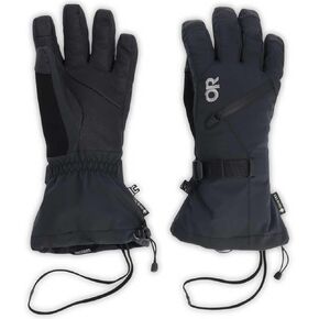 Outdoor Research Men's Revolution II Gore-TEX Gloves