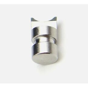 Pack of 1 Replacement Parts Reel Part 7 * 4mm Line Pawl Pin Fishing Wheel Accessories for Abu Garcia Reel Part