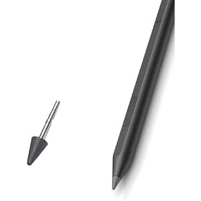 Rechargeable MPP 2.0 Tilt Pen Nibs Compatible with HP Rechargeable MPP 2.0 Tilt Pen Tips Nibs, 3J122AA Pen Nibs