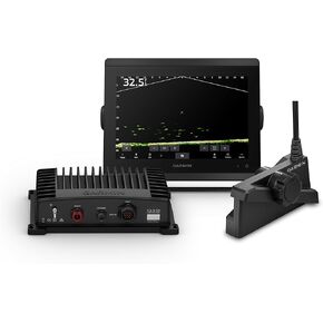 Garmin LiveScope™ Plus Ice House System