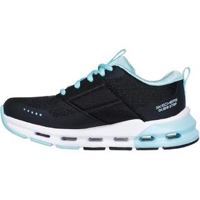 Skechers Girl's Glide-Step + Sneaker