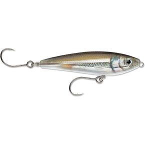 Rapala X Rap Saltwater Subwalk 09