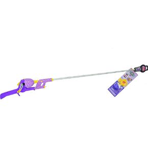 Kid Casters Girls Paw Patrol No Tangle Fishing Combo