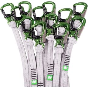 Notch 40" Speedline Sling (12 Pack)