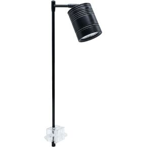 LED Aquarium Light, Full Spectrum COB LED Spotlight for Planted Aquariums, Small/Nano Tanks, Wabikusa, Terrarium, Paludarium