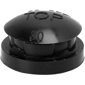4-PACK 09915 Pressure Cooker Overpressure Plug, fits for Presto,Pressure Cooker accessories