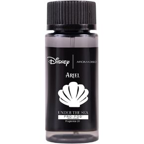 Aroma360 | Disney Reflection Pro- Pod Fragrance Oil Blend | Disney Princess Mulan | Luxury Essential Diffuser Oil | Aromatherapy Scent Diffuser Oil | Bergamot, Nutmeg and Jasmine 1.7 fl oz 50mL