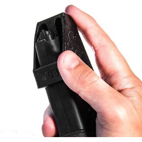 RAEIND Speedloaders for FN 510 MRD 10mm Magazines Ammo Loader| (10mm - FN 510® MRD)