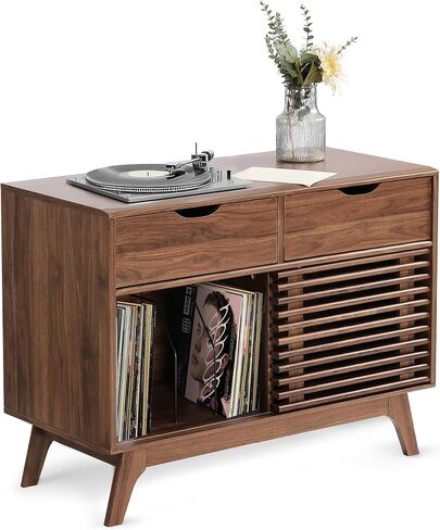 خزانة مشغل التسجيلات المنزلية، خزانة التسجيل، خزانة تخزين التسجيلات، وحدة تحكم مشغل التسجيلات، طاولة مشغل التسجيلات، خزانة التسجيلات الحديثة في منتصف القرن، وحدة التحكم في التسجيل، خزانة تخزين تسجيلات الفينيل in Kuwait