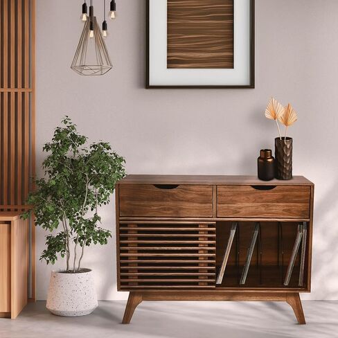 خزانة مشغل التسجيلات المنزلية، خزانة التسجيل، خزانة تخزين التسجيلات، وحدة تحكم مشغل التسجيلات، طاولة مشغل التسجيلات، خزانة التسجيلات الحديثة في منتصف القرن، وحدة التحكم في التسجيل، خزانة تخزين تسجيلات الفينيل in Kuwait