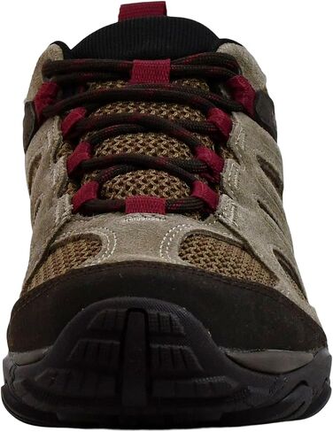Merrell Women's Yokota 2 Hiking Shoes, Red Oxide, 8 M in Saudi Arabia