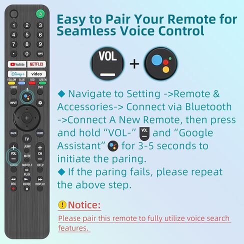 for Samsung TV Remote with Solar Charging and Voice Control, for 2021-2024 Samsung Remote Control for Samsung Smart TV Crystal QLED QLED 4K 8K TVs. 2-Year Full Warranty. in Saudi Arabia