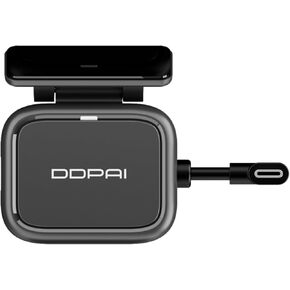 DDPAI Radar AI-Powered Motion Detection, Automatic Wake-up Recording for N5 and N5 Dual