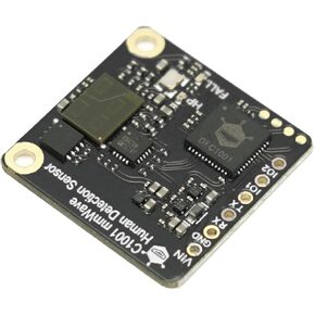 DFROBOT C1001 60GHz mmWave Indoor Fall Detection Sensor for Arduino / ESP32 / Micro:bit (11 Meters)