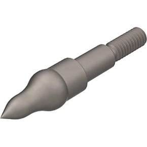 Gold Point Kinetic EZ Pull Points 100 - gr. 9/32-Inch, 12 Pack