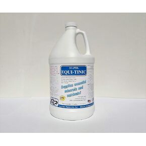 SU-PER Equi-Tinic Gallon