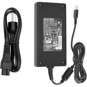 180W AC Adapter Charger for ADP-180MB K ACK4281402 ACK42806-US Cintiq Pro 24 DTK-2420 DTK-2421 Touch Cintiq Pro 32 DTH-3221 DTH-3220