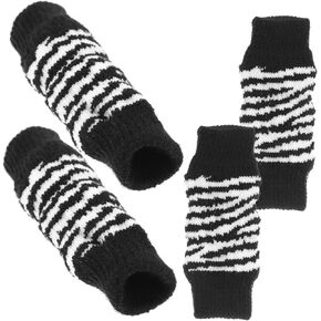 1Set Dog Leg Warmer for Use Pet and Elbow Protector Dog Leg Wrap for Comfort