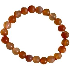 Abundance With Ultimate Protection Bracelet Selenite Citrine And Black Tourmaline Chakra Healing Reiki Bead Unisex Love Gift 8mm Beads