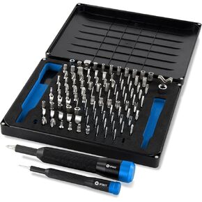 iFixit Manta Driver Kit - Household, PC, Phone, Electronics Bit Set