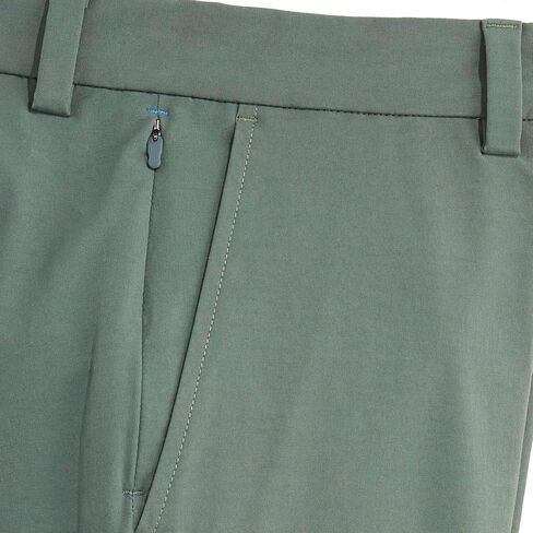 شورت Vineyard Vines للرجال مقاس 9 بوصات أثناء التنقل، رمادي نهائي in Saudi Arabia