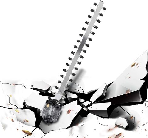 Yagi .4G 25dBi بطاقة راوتر عالية الكسب لشبكة Cardntenna اللوحة الأم هوائي اتجاهي 50 × 7 × 4 2.4G 25Dbi بطاقة راوتر عالية الكسب 16 وحدة هوائي Yagi اتجاهي in Kuwait