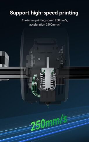 طقم رأس تسخين سيراميك من كرياليتي لجهاز Ender-3 V3 KE، نهاية ساخنة أصلية للطارد 300 درجة مئوية in Saudi Arabia