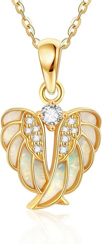 ELFRONT 14K Gold Tree of Life Necklace 14K Solid Yellow Gold Coin Tree of Life Pendant Necklace Gold Tree of Life Jewelry for Women Girls Gifts, Yellow Gold, not known in Kuwait