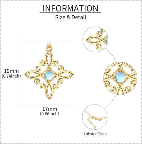 ELFRONT 14K Gold Tree of Life Necklace 14K Solid Yellow Gold Coin Tree of Life Pendant Necklace Gold Tree of Life Jewelry for Women Girls Gifts in Kuwait