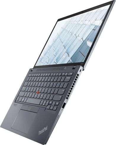 Lenovo Thinkpad X13 Yoga Gen 2 13.3" Touchscreen 2 in 1 Laptop 11th Gen i7-1165G7 (1920 x 1080) FHD Display 16GB RAM 512GB SSD Intel Iris Xe Graphics Windows 11 Pro (Renewed) in Saudi Arabia