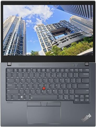 Lenovo Thinkpad X13 Yoga Gen 2 13.3" Touchscreen 2 in 1 Laptop 11th Gen i7-1165G7 (1920 x 1080) FHD Display 16GB RAM 512GB SSD Intel Iris Xe Graphics Windows 11 Pro (Renewed) in Saudi Arabia