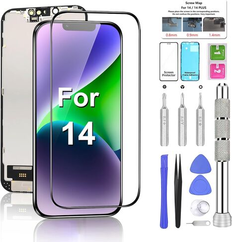 for iPhone 11 Screen Replacement in Saudi Arabia