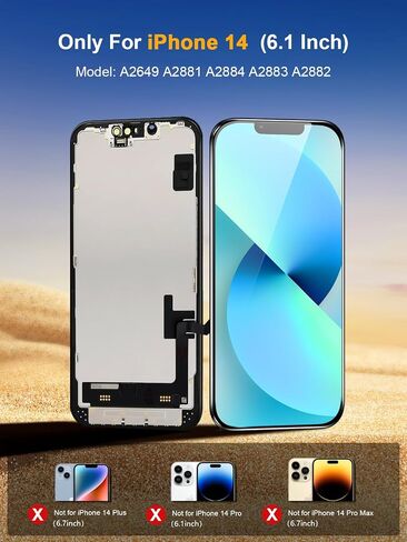 for iPhone 11 Screen Replacement in Saudi Arabia