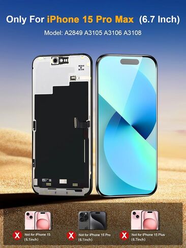 for iPhone 11 Screen Replacement in Saudi Arabia