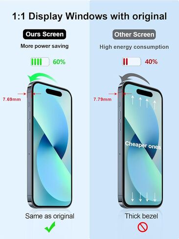 for iPhone 11 Screen Replacement in Saudi Arabia