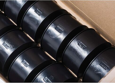 KICKER Black Wake Tower System Silver 6.5" Marine Speakers (Pair) in Kuwait