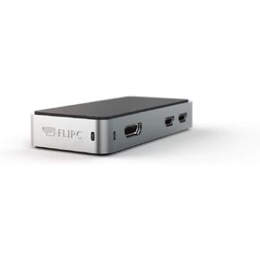 Flirc Raspberry Pi Zero Case